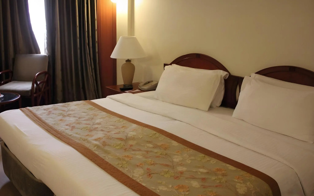 The Gateway Hotel Beach Road Calicut – Guest Rooms – Kozhikode