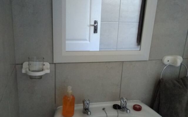 Andelomi Nature's Rest