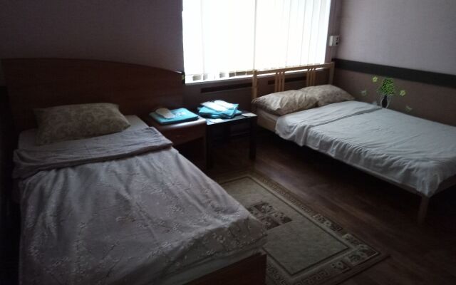 Mini hotel Potemkin