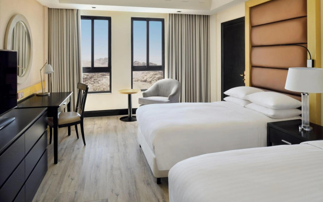 Petra Marriott Hotel