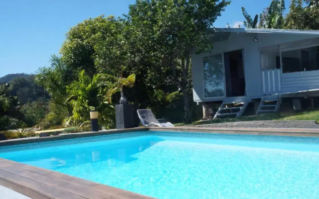 Bungalow Premium Tahiti