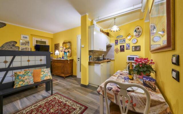 Annina's House Varenna Historic Centre