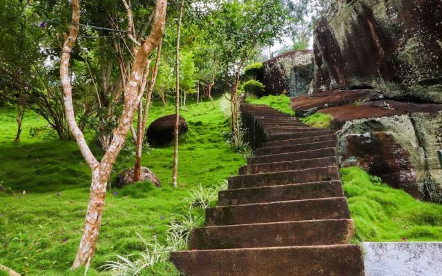 The Waterfall Villas