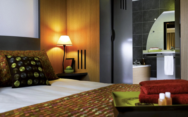 Aparthotel Adagio Nantes Centre