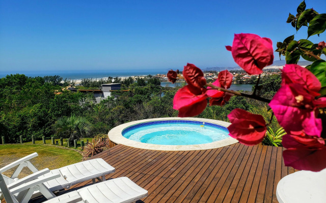 Chalés & Bangalôs Ibiraquera