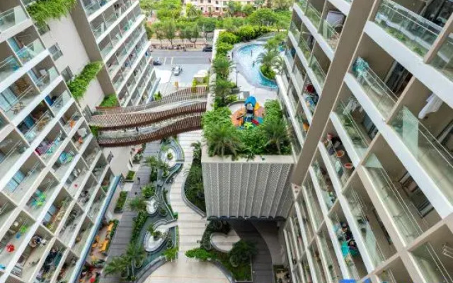 The Song Apartment Vung Tau - RUBY HOUSE