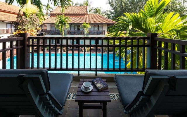 Khaolak Oriental Resort - Adult Only