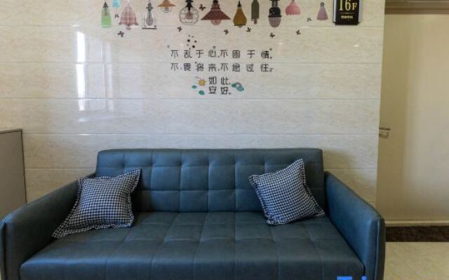 Shangzun Boutique Hotel