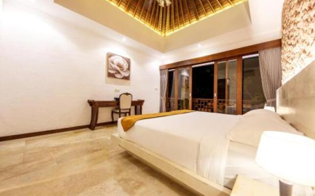 Villa Suzuki 1 Seminyak