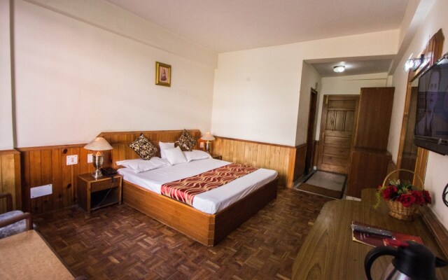 Khushboo Resorts
