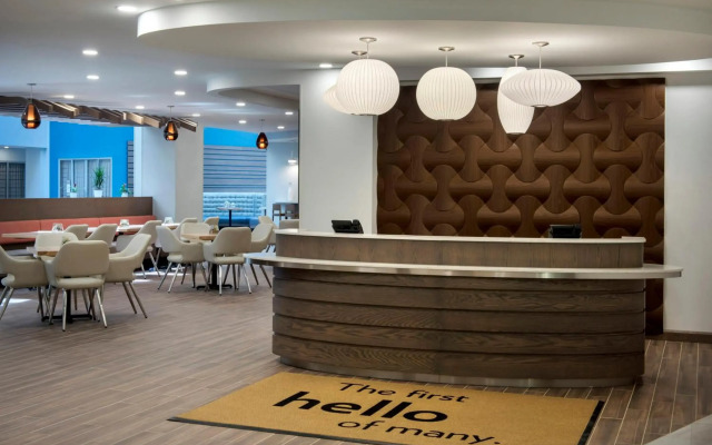 EVEN Hotel Pittsburgh Downtown by IHG