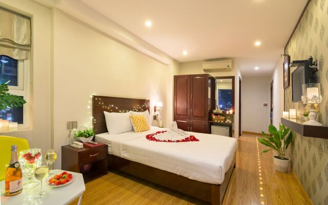 Happy Day Riverside Hotel & Spa Danang