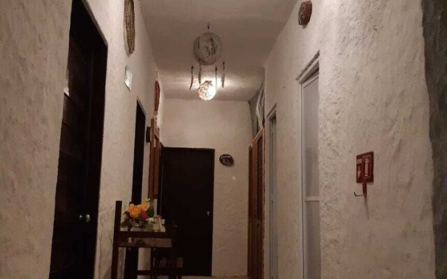 Hostel La Isla Holbox