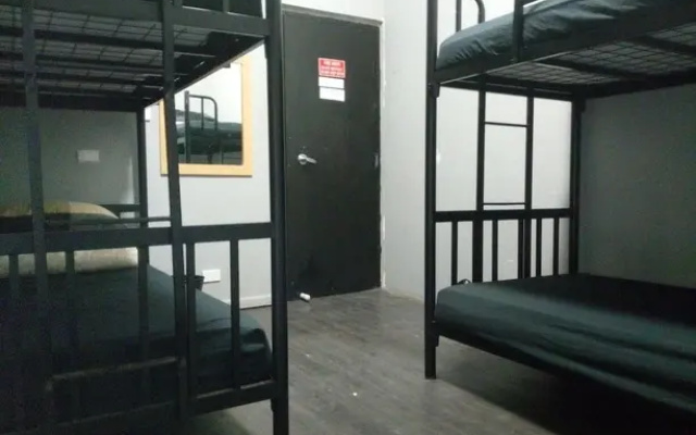 Rozelle Hostel