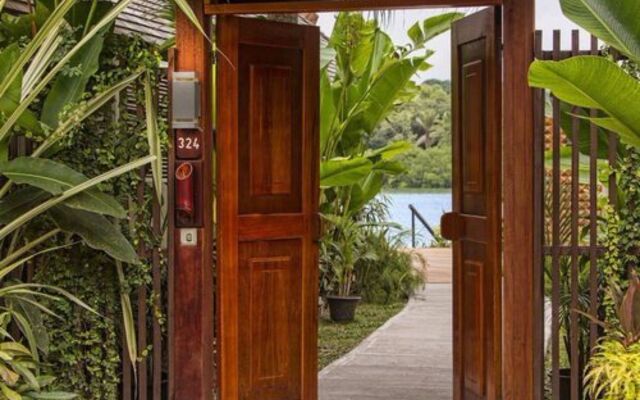 Warwick Le Lagon Resort & Spa, Vanuatu