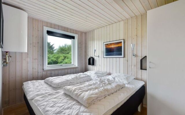 "Hristina" - 900m from the sea in Western Jutland