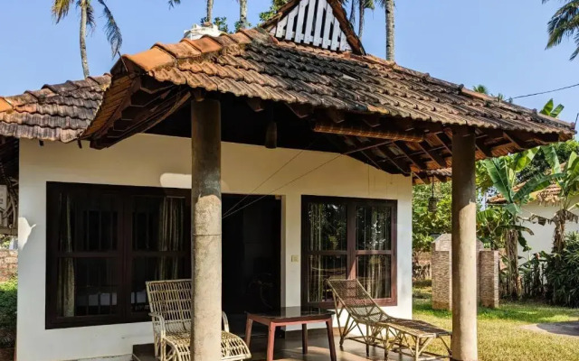 Baycliff Cottages