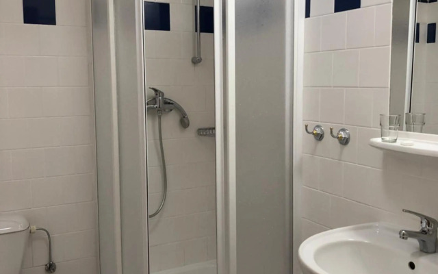 Pension Brezina Prague