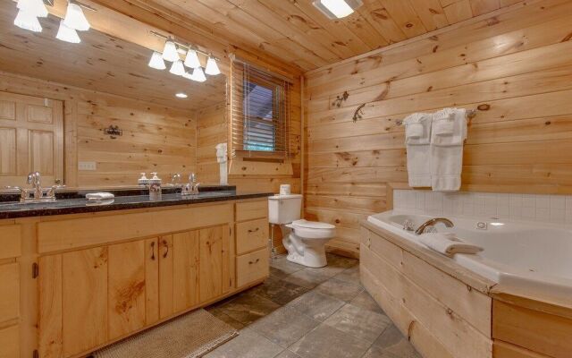 Mountain Dreams by Jackson Mountain Rentals