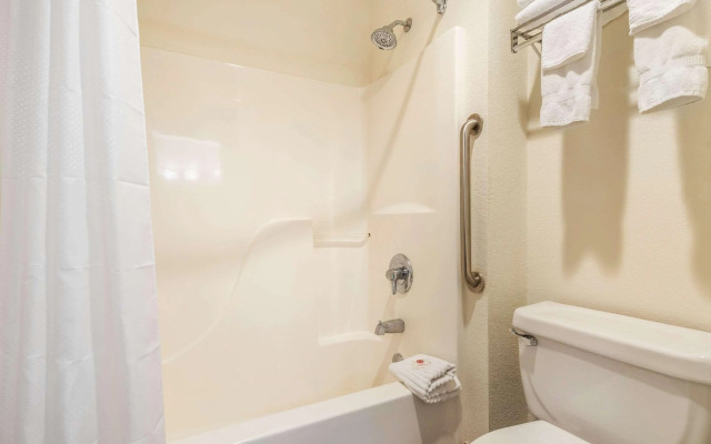Comfort Inn Anderson South