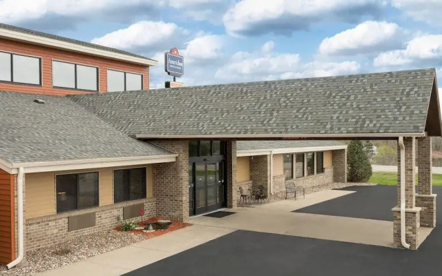Americinn West Salem
