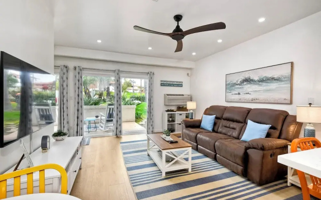 2003 Costa Del Mar Road - Unit 663
