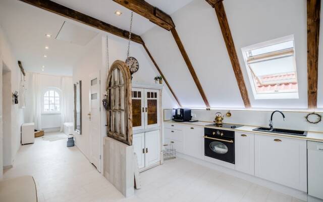 BillBerry Apartments - Old Town Długa