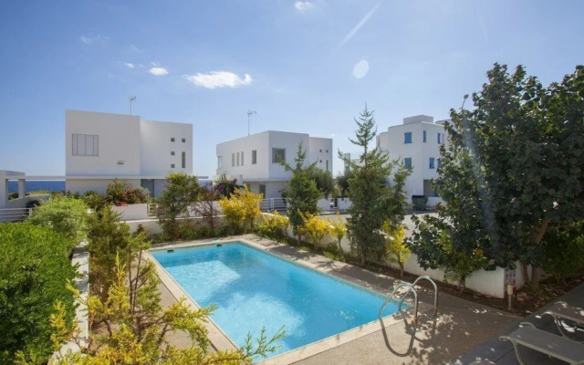 3 Br Villa Centrum - Chg 8922
