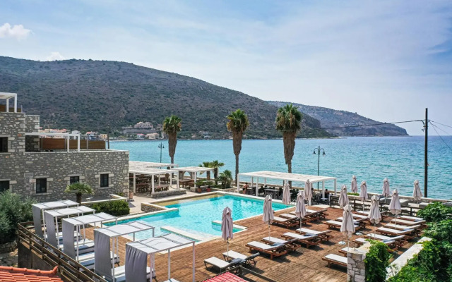 Itilo Traditional Hotel