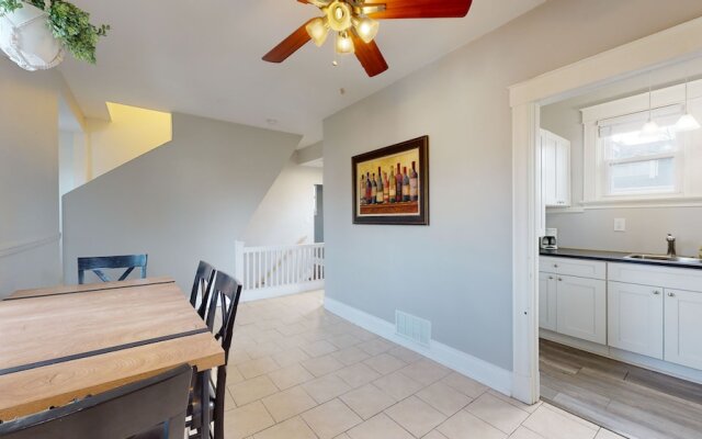 The Vista View Villa 2