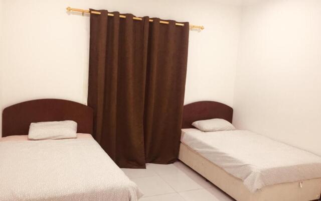 Queens Doha Girls Hostel