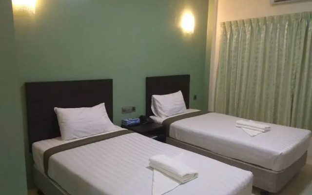 至尊酒店(Supreme Hotel)