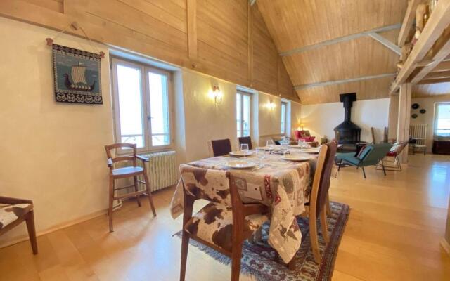 Appartement Praz-sur-Arly, 5 pièces, 8 personnes - FR-1-603-7