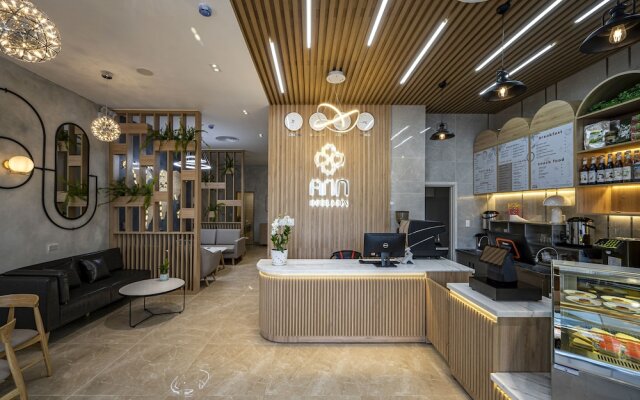 Ann Hotel & Spa Khem Beach PQ