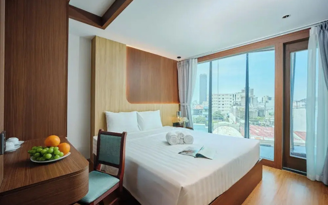 Elite Luxury Hotel by Elite24
