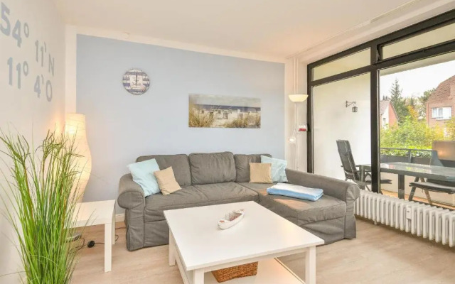 Schützenweg 4 Wohnung 2