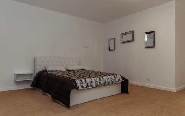 Апартаменты SULO