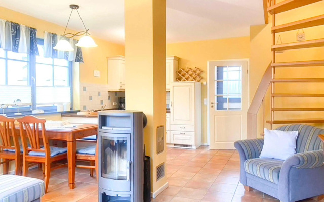 Ferienhaus Friederike