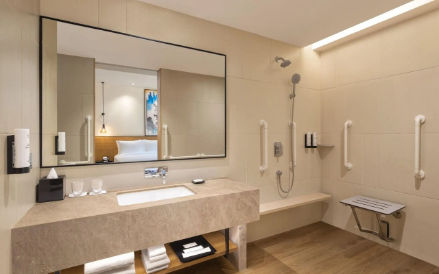 Fairfield by Marriott Mumbai International Airport