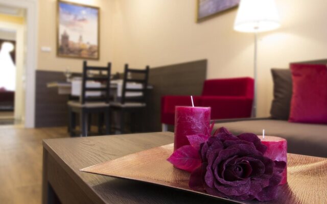Residence Milada