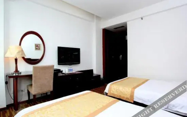 Guilin Tianhu Hotel