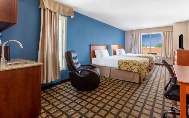 Baymont by Wyndham Rochester Mayo Clinic Area