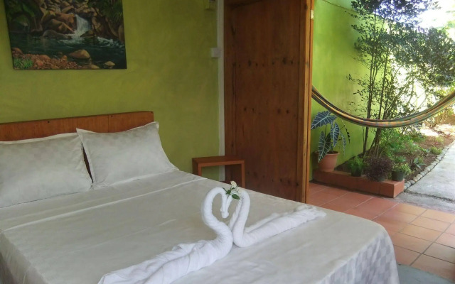 Serenity Lodges Dominica