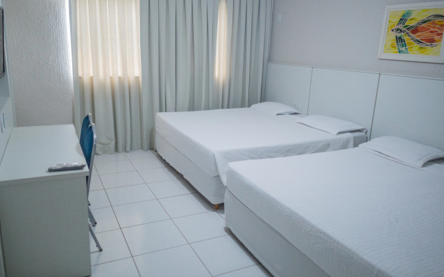 Nauticomar Resort All Inclusive & Beach Club
