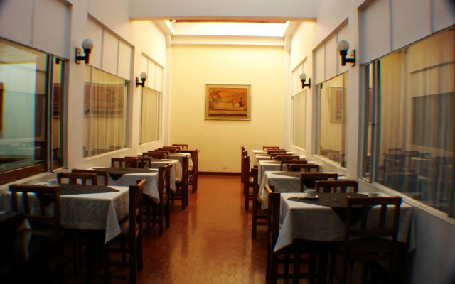 Ayenda Ana Carolina
