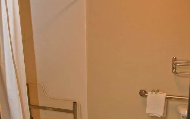 Travelodge by Wyndham Green River WY