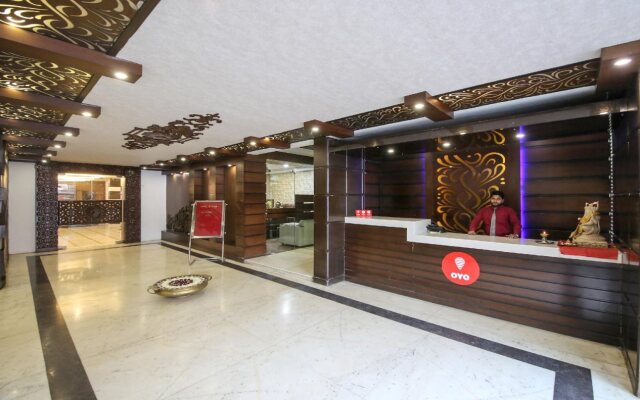 Hotel Suryaa By OYO Rooms