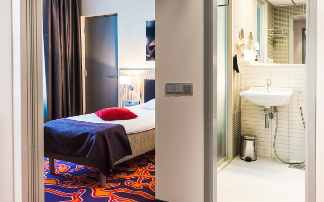 Tallink Spa and Conference Hotel
