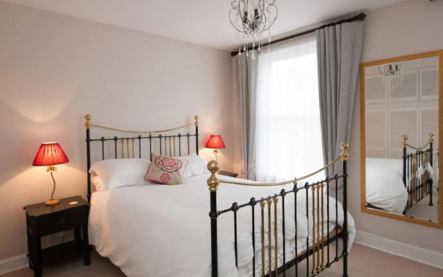 The Hart Street Residence No. 2