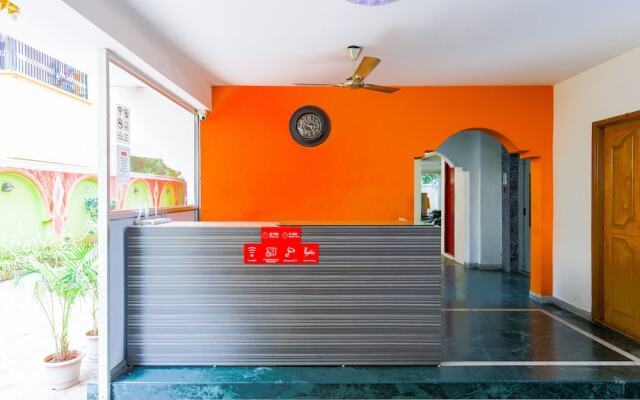 Hotel Rich Residency